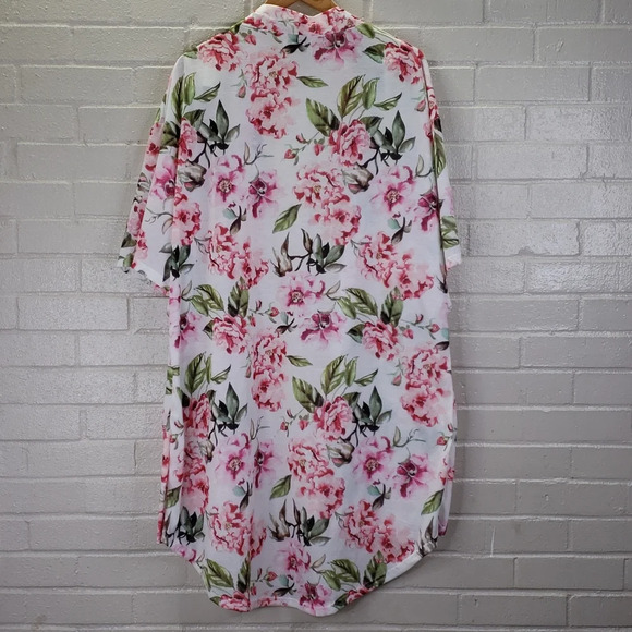 Show Me Your MuMu Brie Robe (OS) - Picture 9 of 11